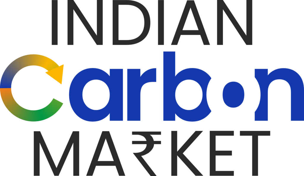 Indian Carbon Logo