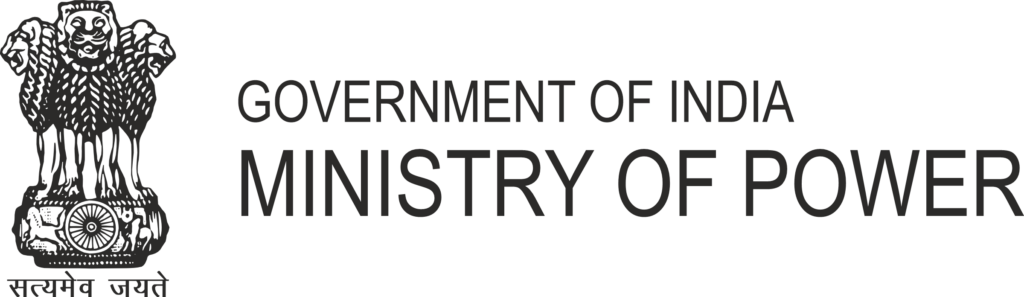 Ministry Of Power Logo